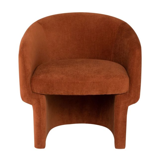 clementine accent chair