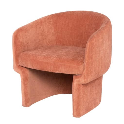clementine accent chair