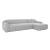 coraline sectional sofa