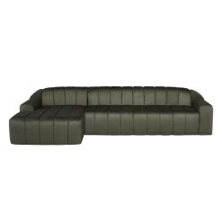 coraline sectional sofa