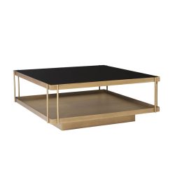 finch coffee table