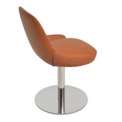 gazel round chair