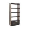 Geneve 38" Bookcase