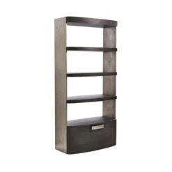 Geneve 38" Bookcase