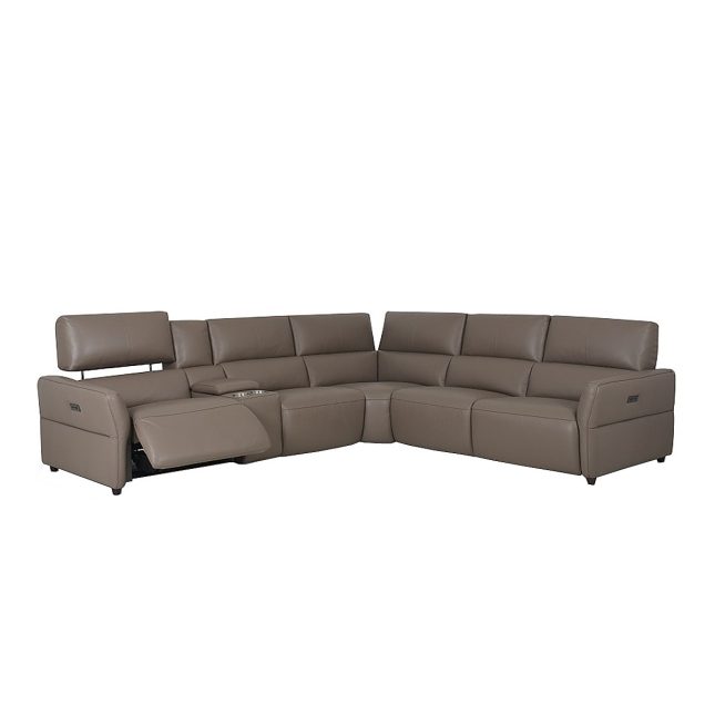 victor sofa