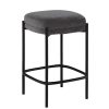 inna counter stool low back