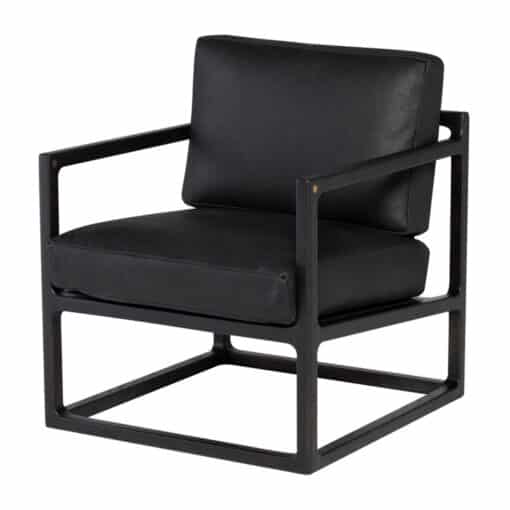 lian accent chair
