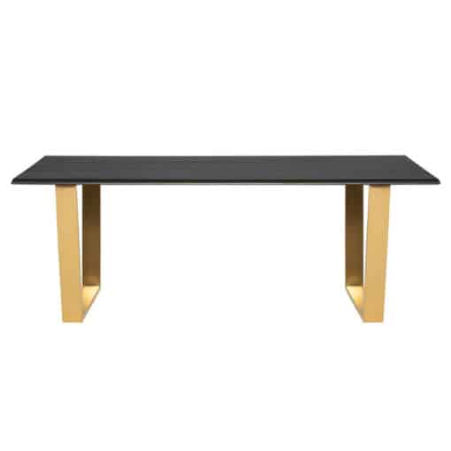 linea dining table
