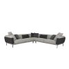 lucent sectional