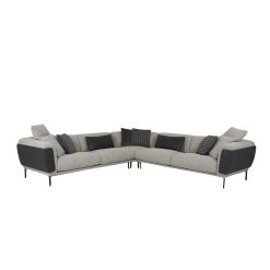 lucent sectional