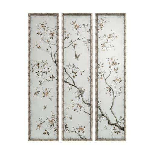 magnolia mirror