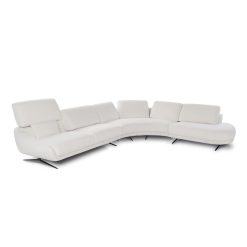 noble sectional