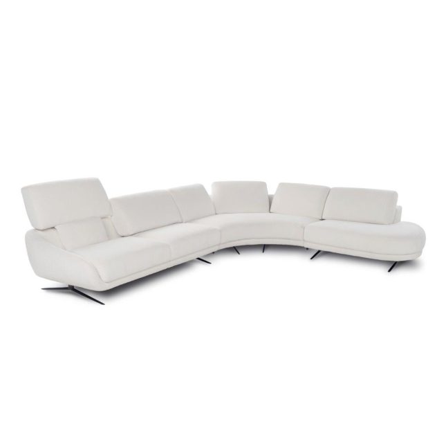 noble sectional