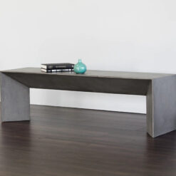 nomad bench