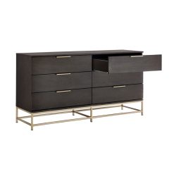 rebel dresser