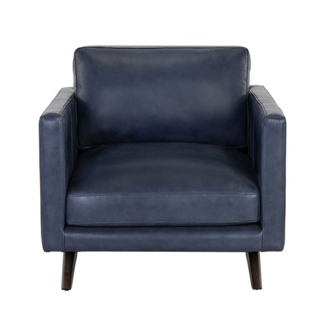 rogers accent chair