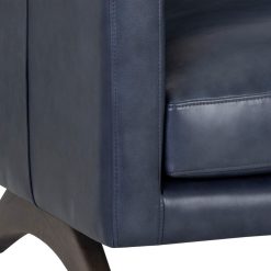 rogers accent chair