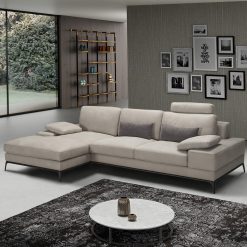 sidney sectional