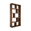 Swan Bookcase