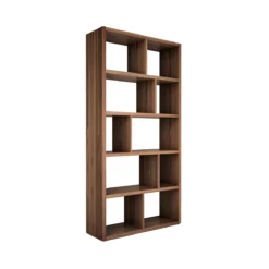 Swan Bookcase