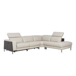village sectional