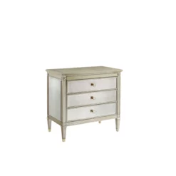 A Classic Beauty Nightstand