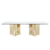 Abbott Rectangular Dining Table