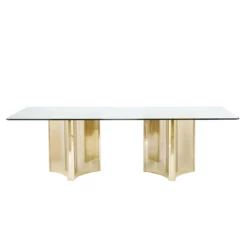Abbott Rectangular Dining Table