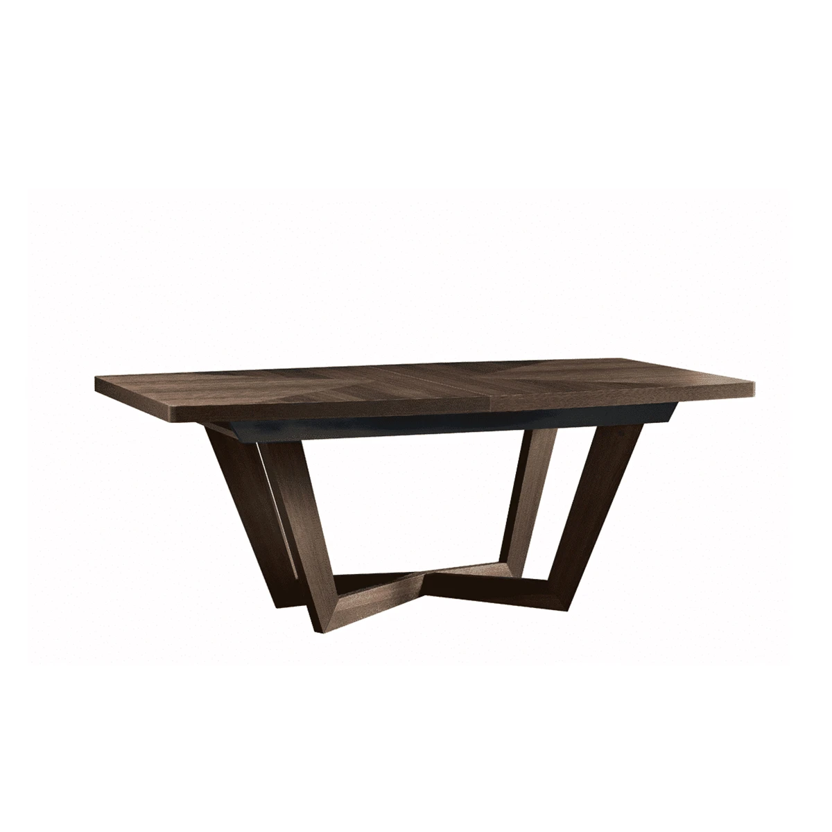 Accademia Extendable Dining Table