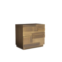 Acora Nightstand