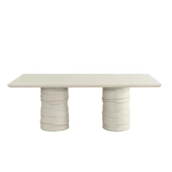 Alanya Rectangular Dining Table