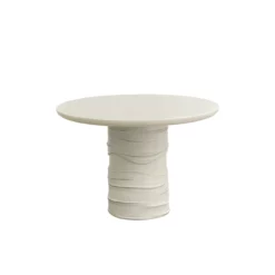 Alanya Round Dining Table