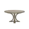Albion Rectangular Extendable Dining Table