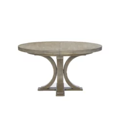 Albion Rectangular Extendable Dining Table