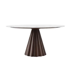 All Natural Dining Table