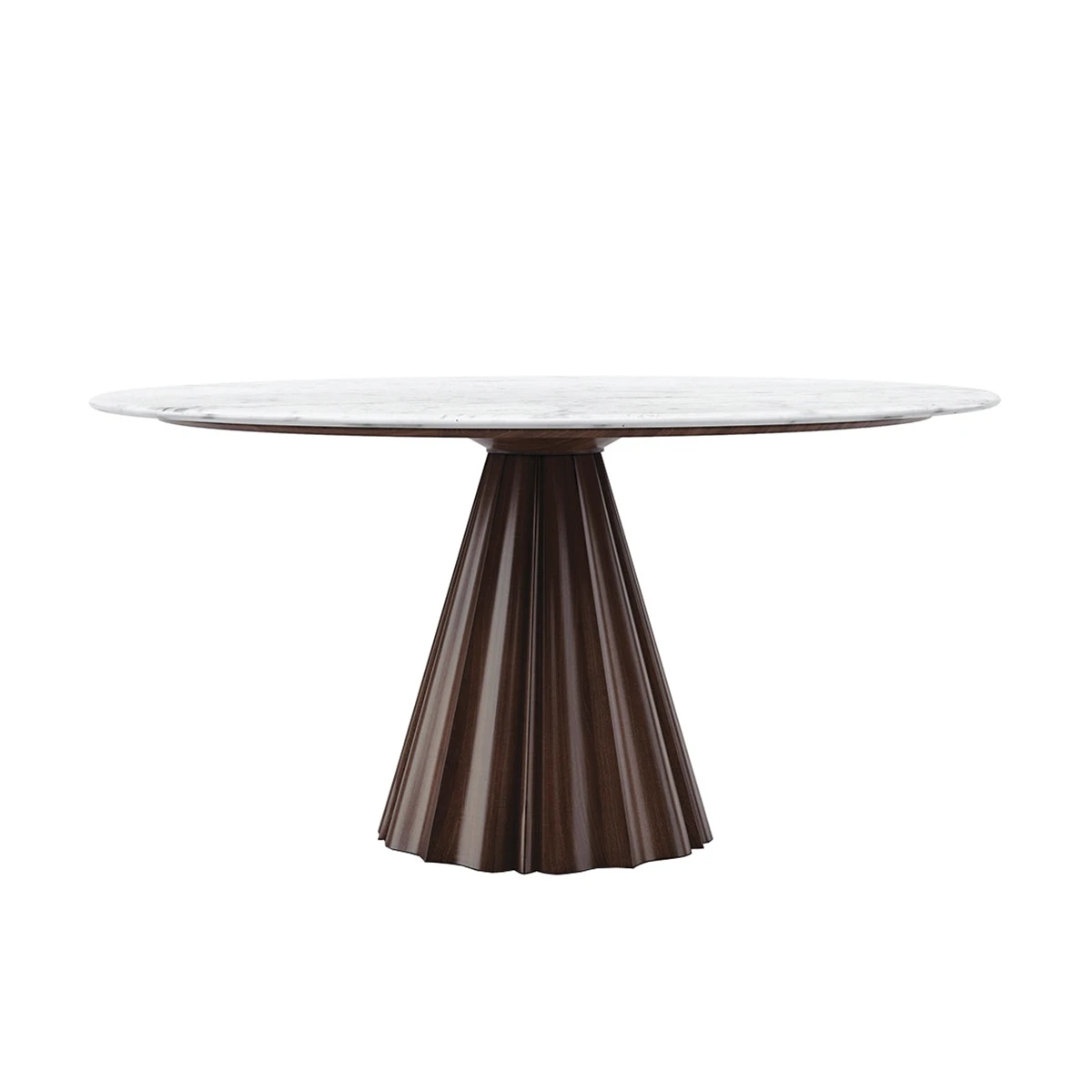 All Natural Dining Table