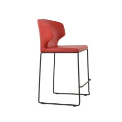Amed Stackable stool