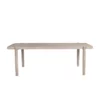 Antibes Rectangular Dining Table