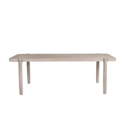Antibes Rectangular Dining Table