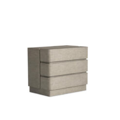 Arcadia Drawer Nightstand