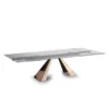 Argentina Extendable Dining Table