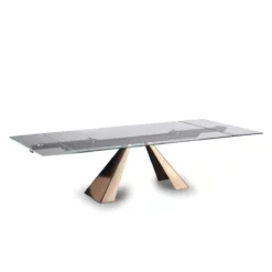 Argentina Extendable Dining Table