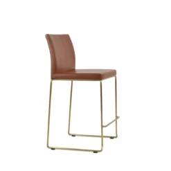 Aria Stackable Bar & Counter Stool