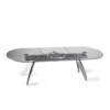 Aurelia Oval Dining Table