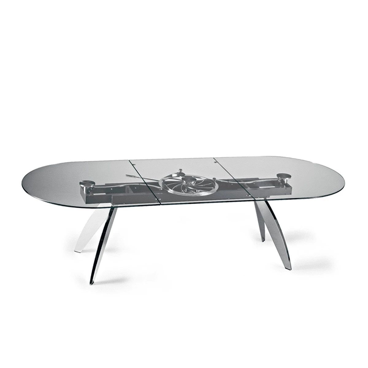 Aurelia Oval Dining Table