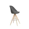 Avanos Pyramid MW Swivel Bar Stool