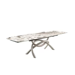 Azzurra Extendable Dining Table