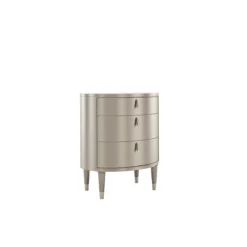 Bedside Beauty Nightstand
