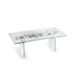 Beronia Extendable Dining Table