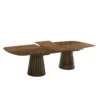 Bevelyn Extendable Dining Table